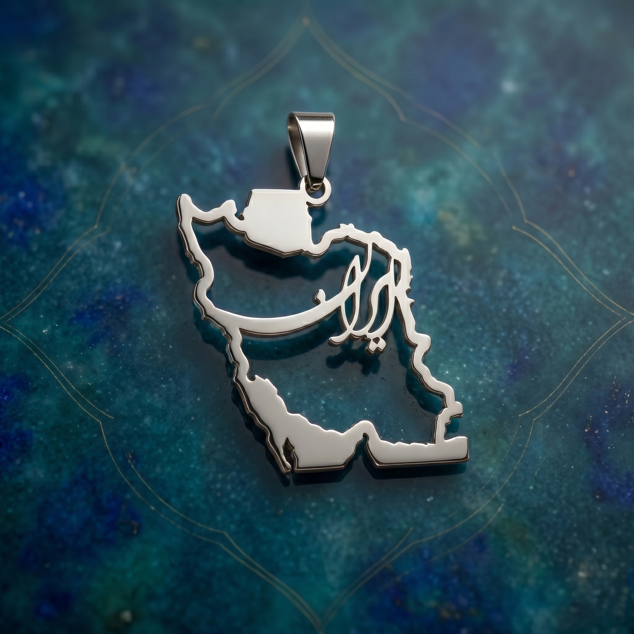 کارگاه جواهرسازی رواق